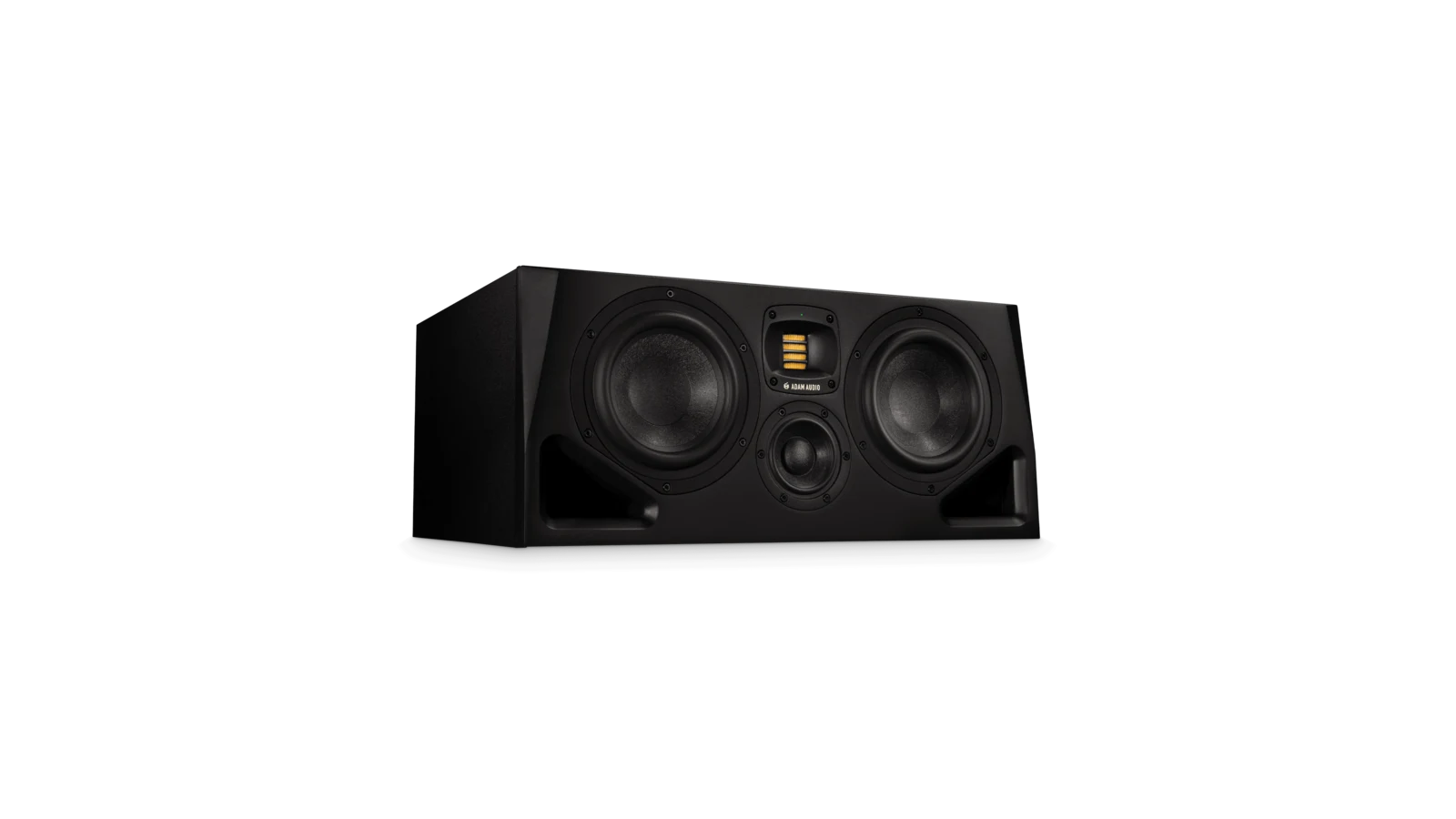 ADAM Audio A77H: monitor midfield de 3 vias para salas que pedem mais resolução