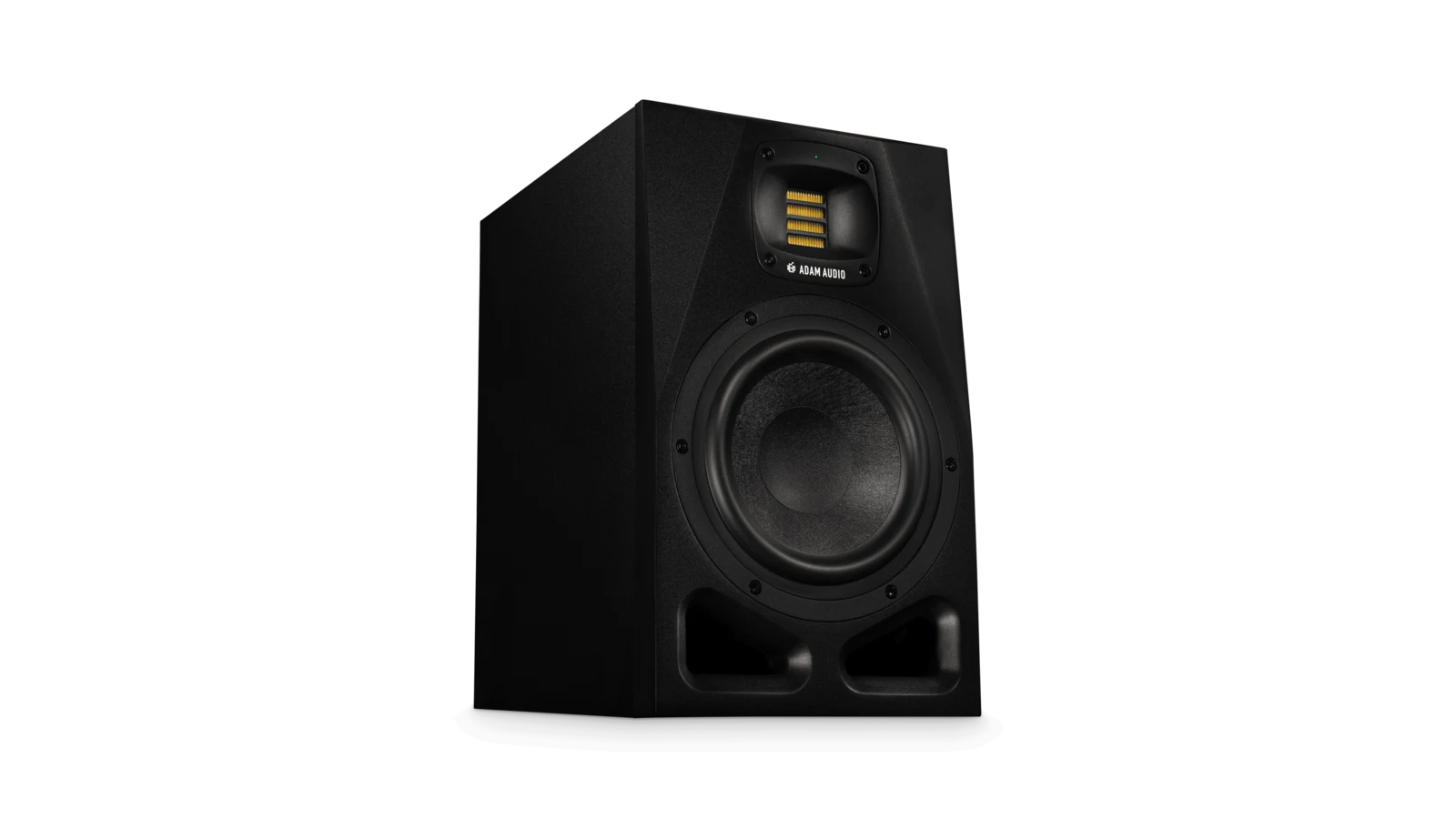 ADAM Audio A7V: nearfield da série A para decisões de EQ com menos adivinhação