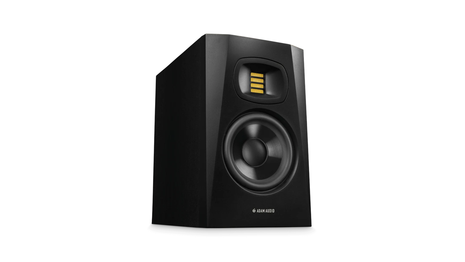 ADAM Audio T5V: woofer de 5" e U-ART quando o espaço (e o orçamento) são limitados