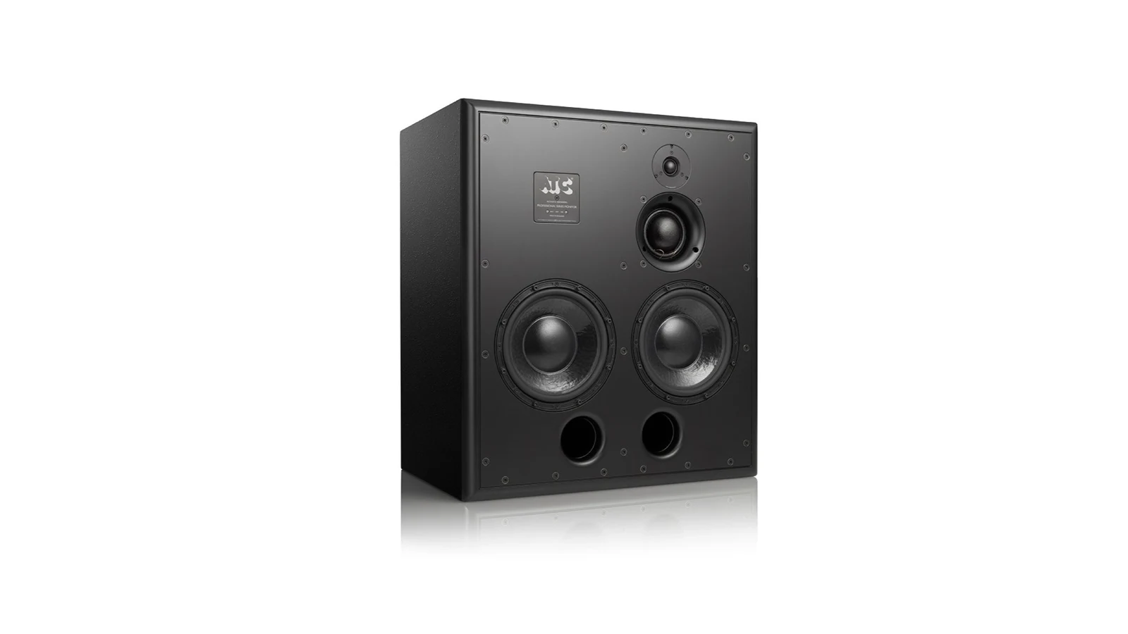 ATC SCM110A Pro: monitoração midfield ativa para salas que já estão tratadas